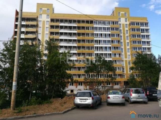 Квартира аренда в Мокрушинский, Томск