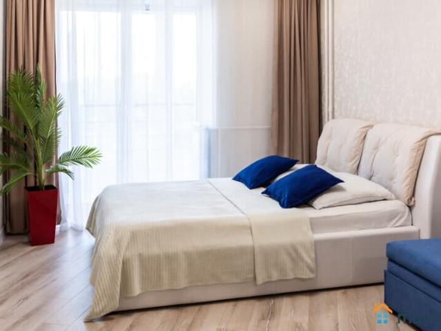 Квартира аренда в Мокрушинский, Томск