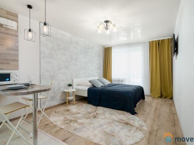 Квартира аренда в Мокрушинский, Томск