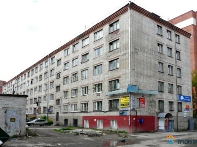 Квартира аренда в Томск, Томская область