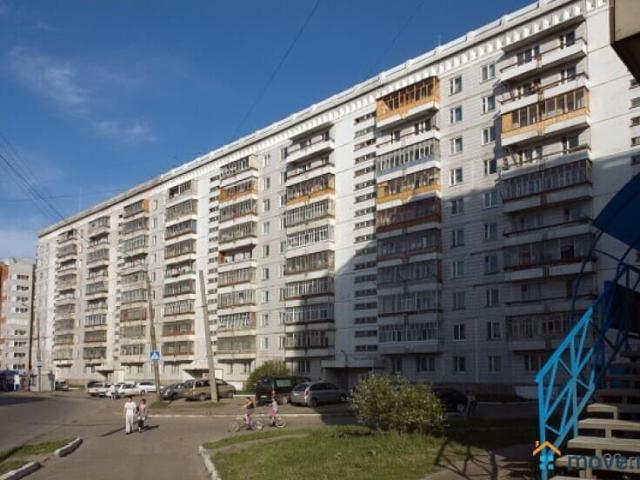 Квартира аренда в Томск, Томская область