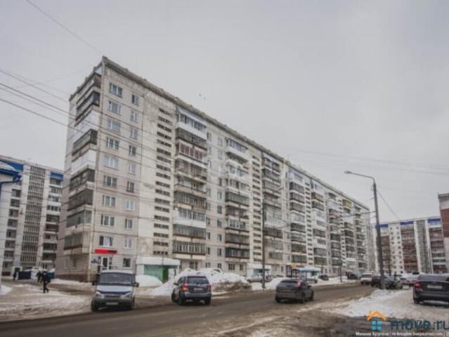 Квартира аренда в Томск