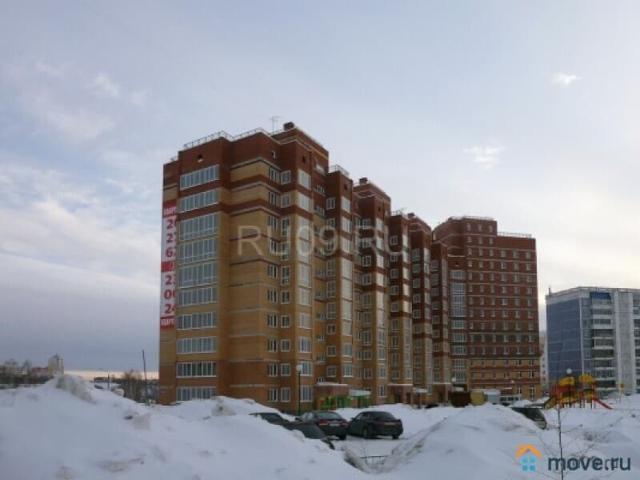 Квартира аренда в Томск, Томская область