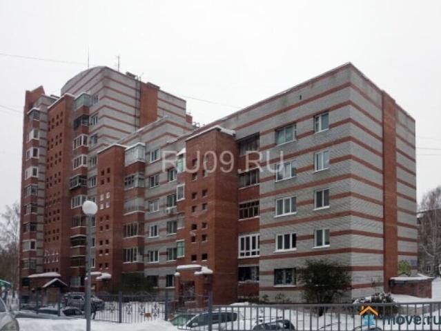 Квартира аренда в Томск, Томская область