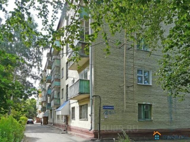 Квартира аренда в Томск, Томская область