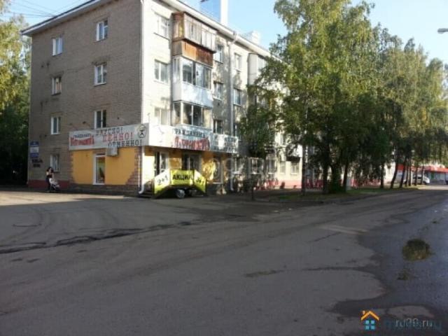 Квартира аренда в Томск, Томская область
