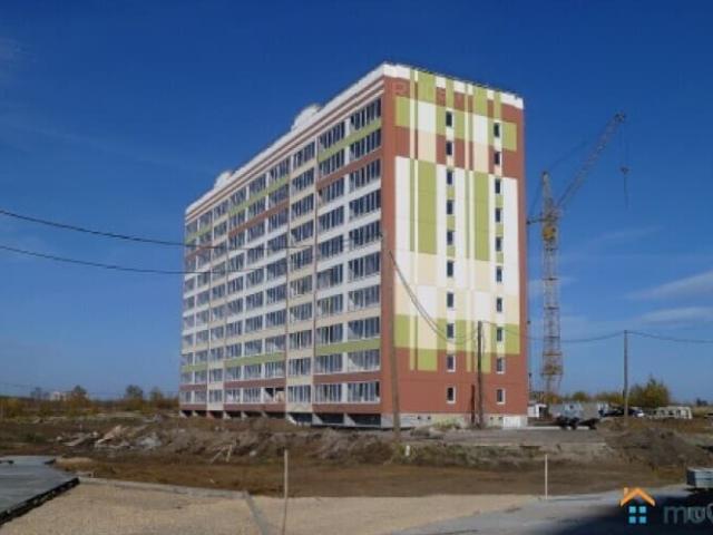 Квартира аренда в Зелёные горки, Томск