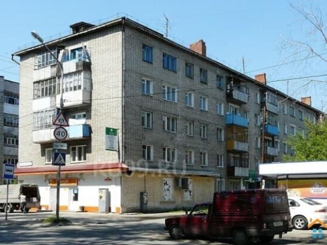 Квартира аренда в Томск, Томская область