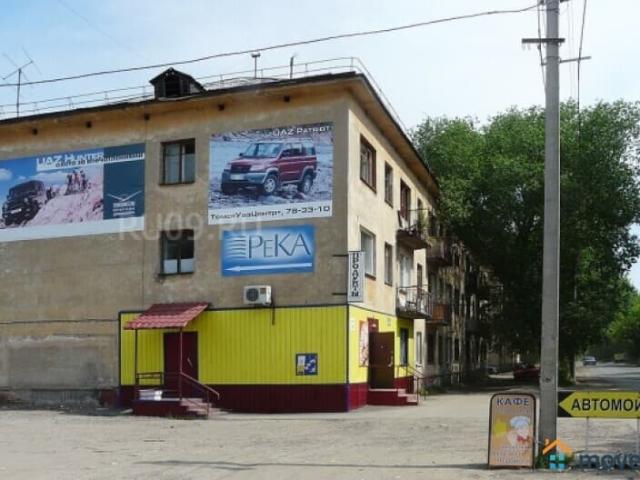 Квартира аренда в Томск, Томская область