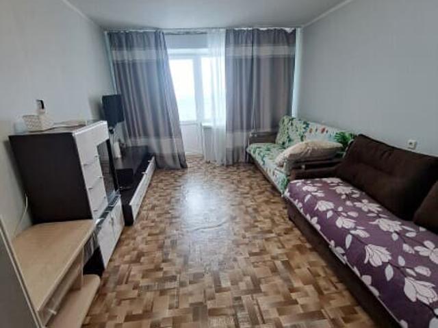 Квартира аренда в Томск, Томская область