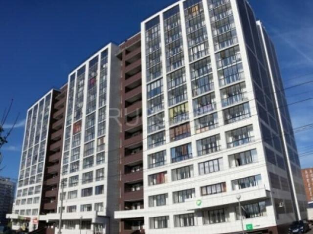 Квартира аренда в Томск, Томская область