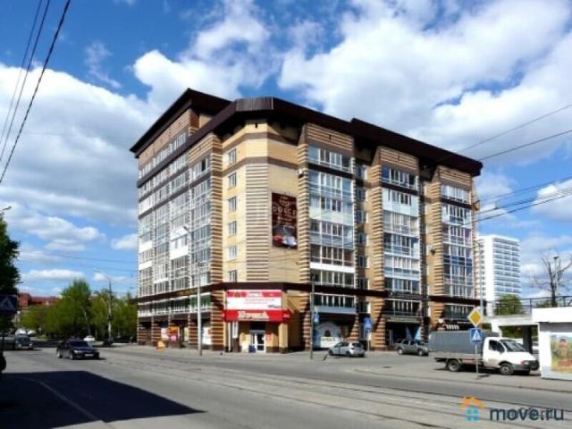 Квартира аренда в Томск, Томская область