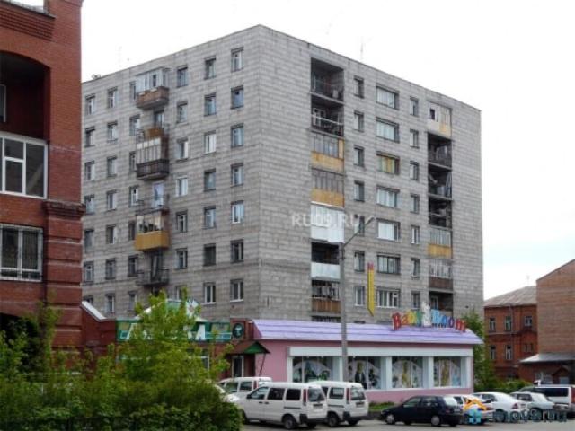 Квартира аренда в Томск, Томская область