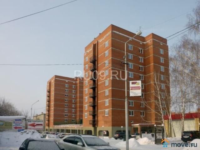 Квартира аренда в Томск