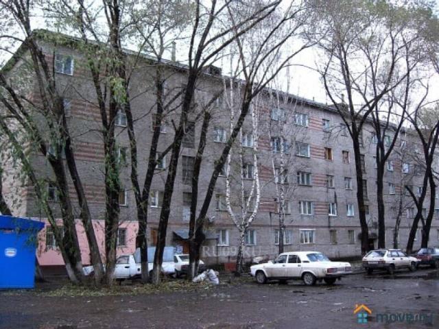 Квартира аренда в 2-й микрорайон, Томск