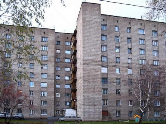 Квартира аренда в Томск, Томская область