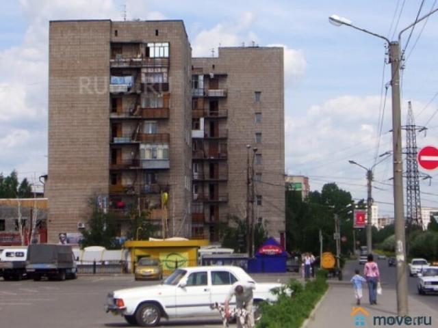 Квартира аренда в Томск, Томская область