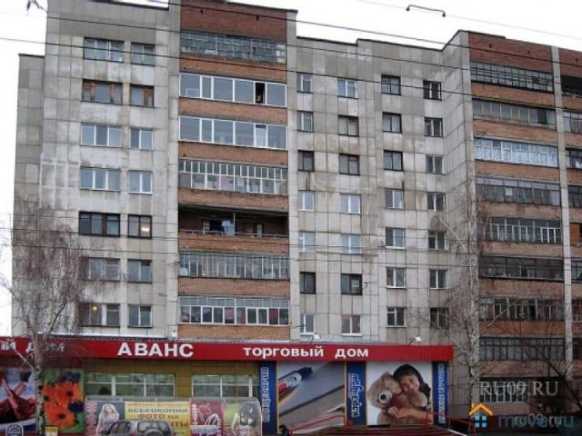 Квартира аренда в Томск, Томская область