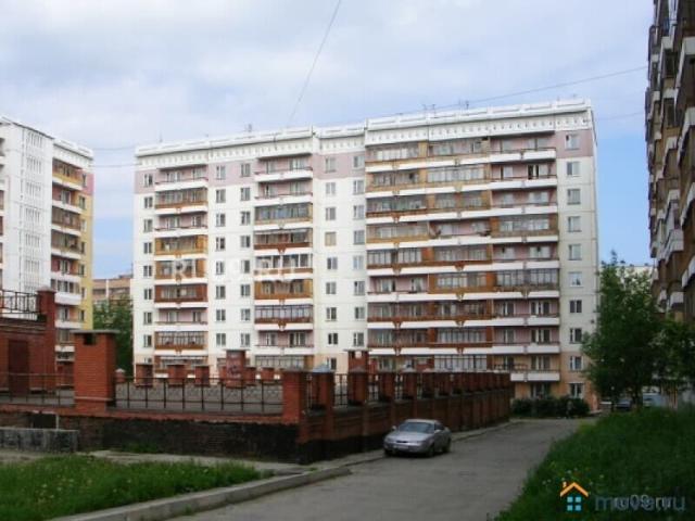 Квартира аренда в Томск, Томская область