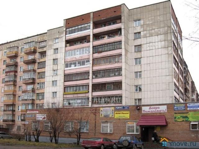 Квартира аренда в Томск
