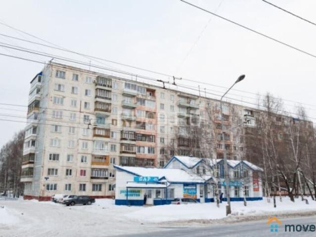 Квартира аренда в Томск, Томская область