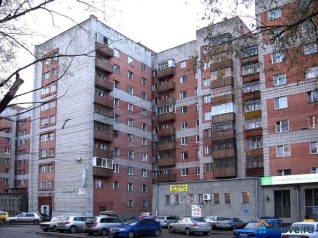 Квартира аренда в Томск, Томская область