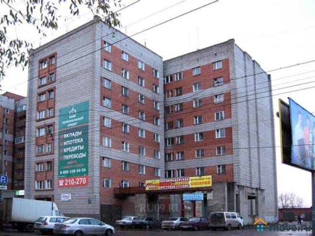Квартира аренда в Томск Квартира аренда в Томск