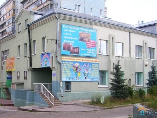 Квартира аренда в Томск, Томская область