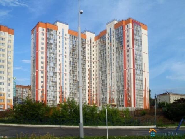 Квартира аренда в Томск