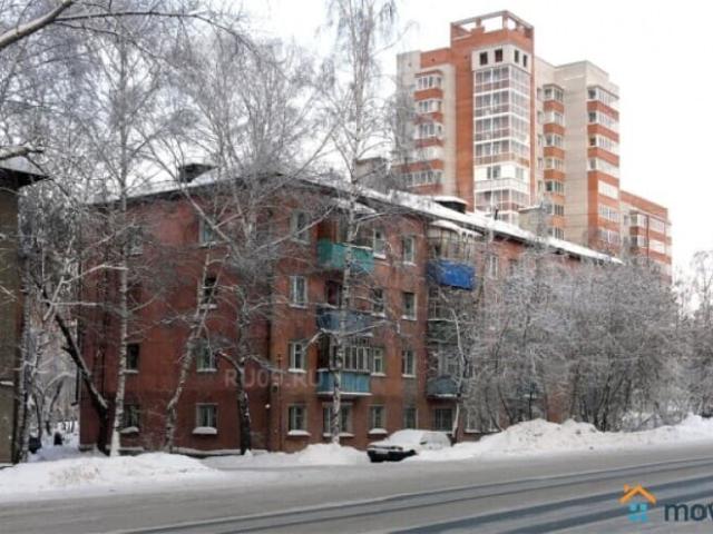Квартира аренда в Томск, Томская область