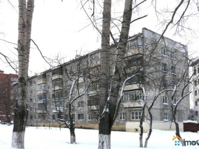 Квартира аренда в Ленинский район, Томск