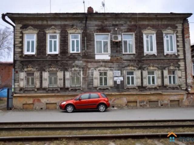 Квартира аренда в Томск, Томская область