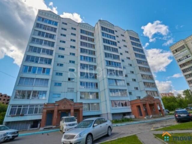 Квартира аренда в Радонежский, Томск
