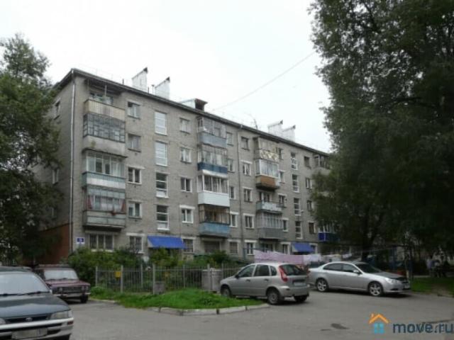 Квартира аренда в Томск, Томская область