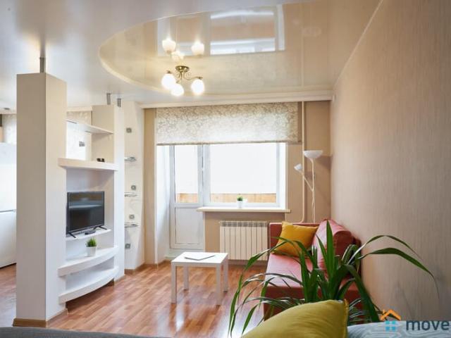 Квартира аренда в Томск, Томская область