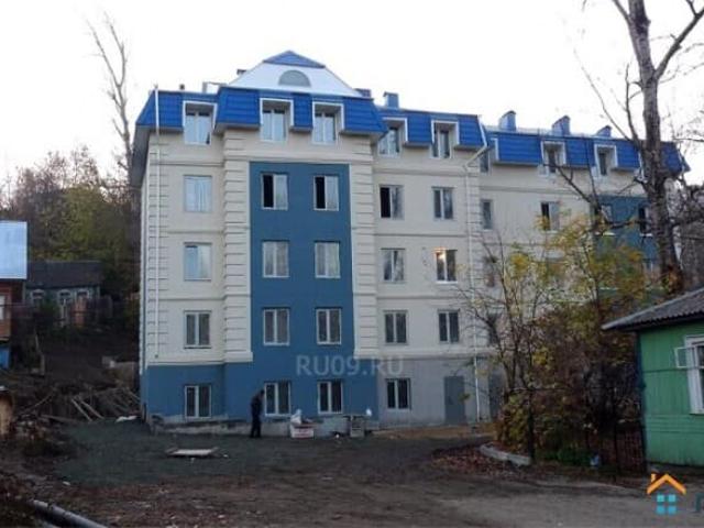 Квартира аренда в Томск