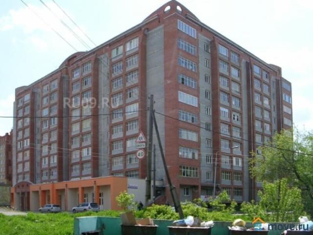 Квартира аренда в Томск, Томская область