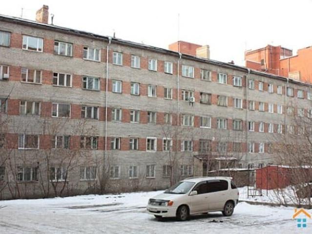 Квартира аренда в Томск, Томская область