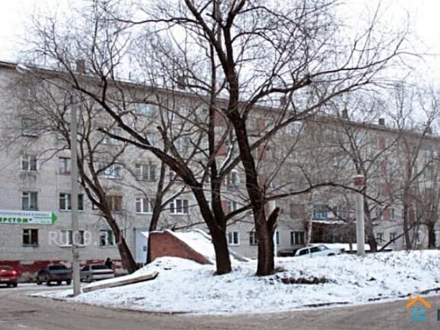 Квартира аренда в Мухин Бугор, Томск
