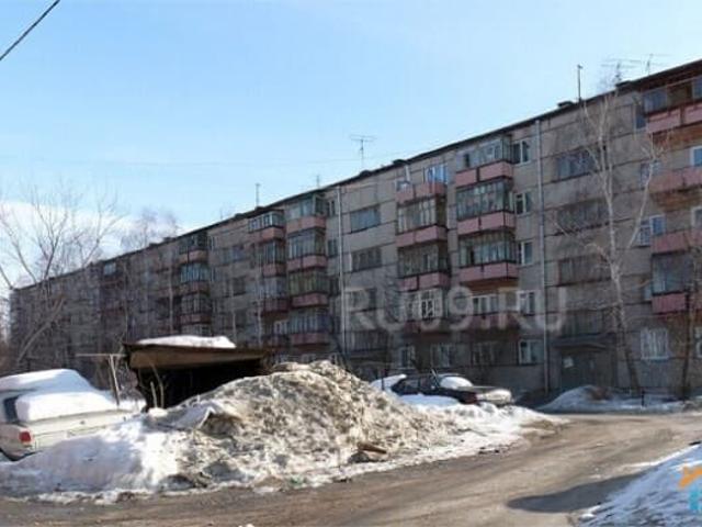 Квартира аренда в Томск, Томская область