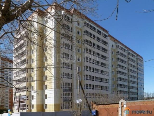 Квартира аренда в Томск