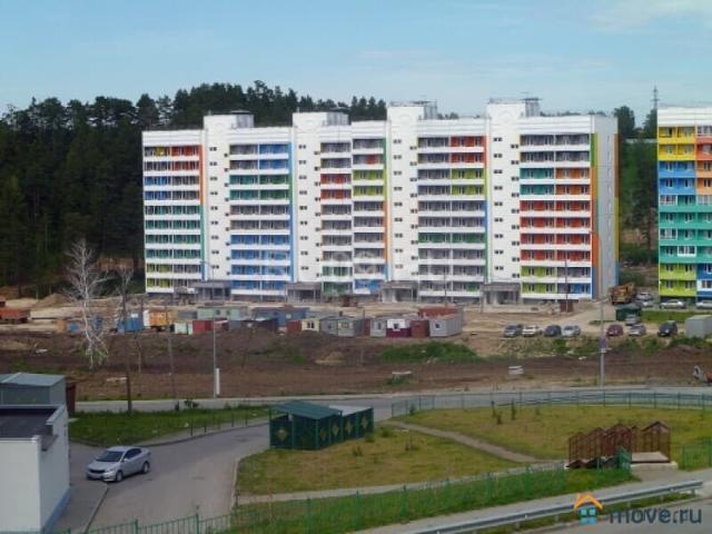 Квартира аренда в Томск