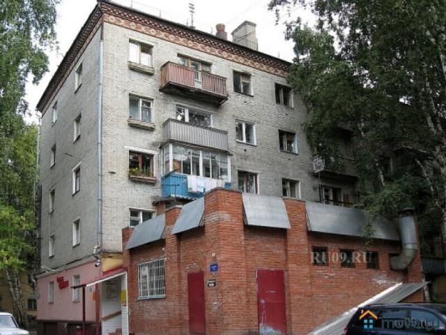 Квартира аренда в Томск, Томская область