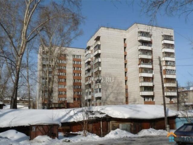 Квартира аренда в Томск