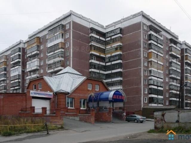 Квартира аренда в Томск, Томская область