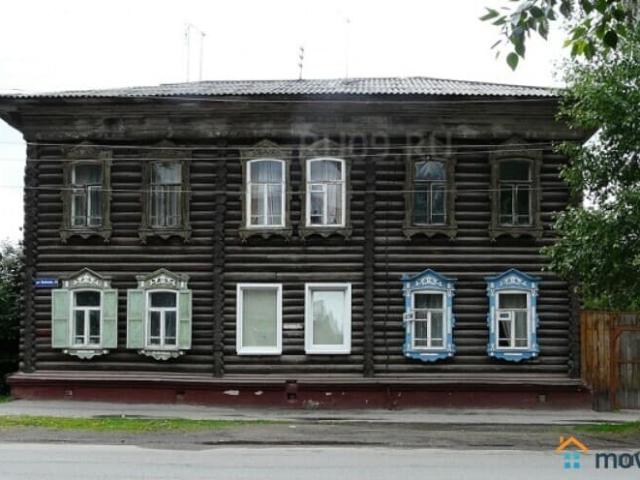 Квартира аренда в Томск, Томская область