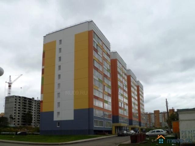 Квартира аренда в Томск, Томская область