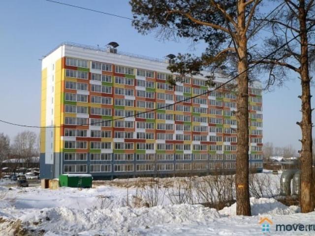 Квартира аренда в Томск, Томская область