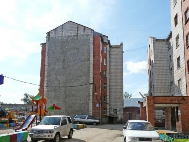 Квартира аренда в Томск, Томская область