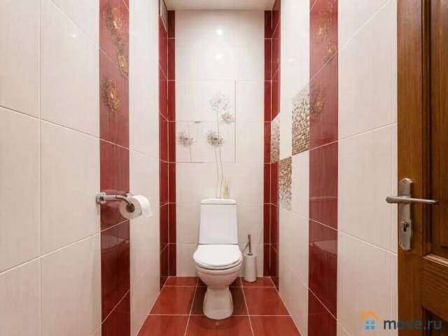 Квартира аренда в Центральный территориальный округ, Тула